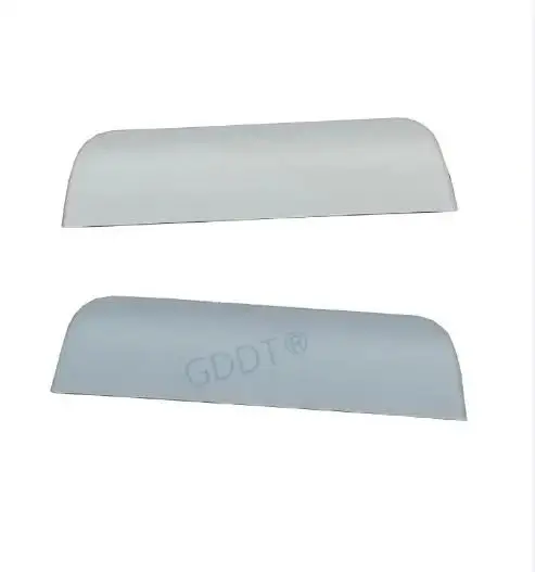 Gray or Beige High Position Mounted Brake Light Cover for Pajero V90 7225A015 high lamp frame for Montero V80 for Shogun