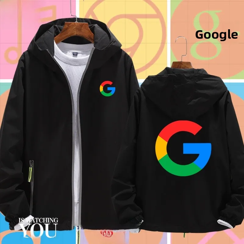 

Креативная тонкая хлопковая куртка-худи Proammer Ape IT Proamming для мужчин и молодежи, модная, приталенного кроя