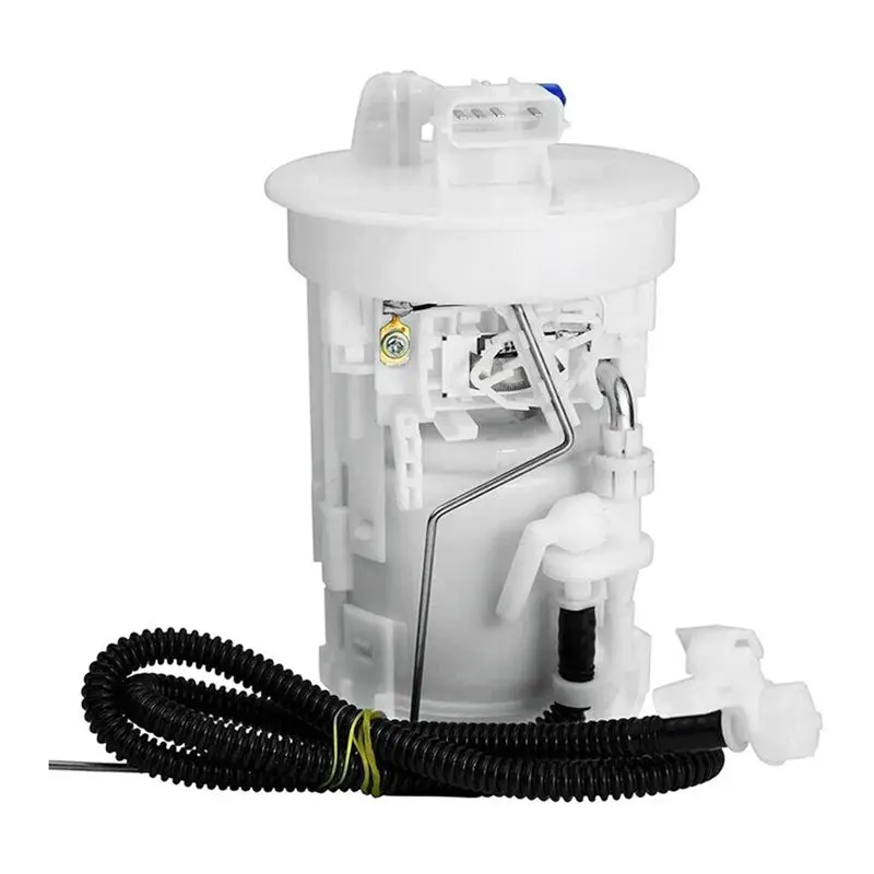 

A65P-17040-8H31B New Fuel Pump Assembly White Fuel Pump Assembly ABS Fuel Pump Assembly For Nissan X-Trail T30 QR25 2.5L 2002-20