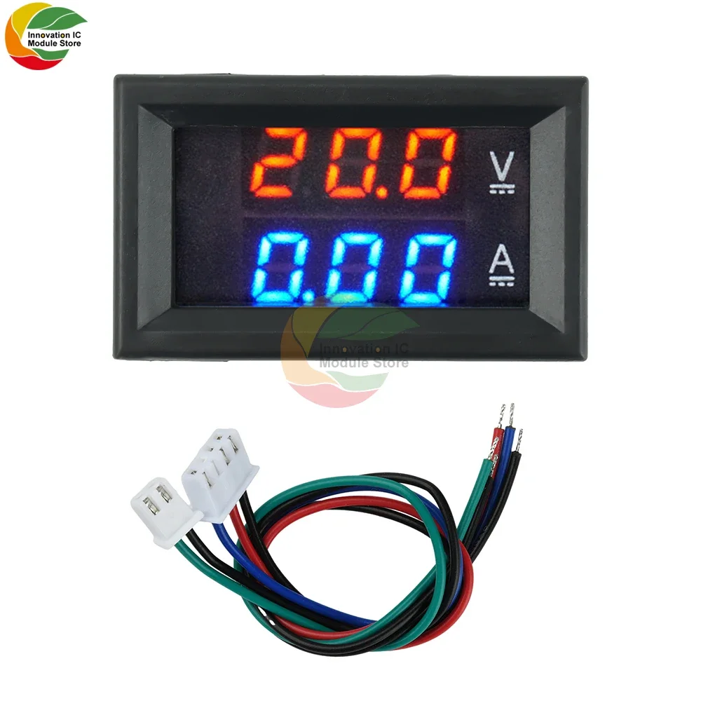 H28UI Dc 4-28V Volt…