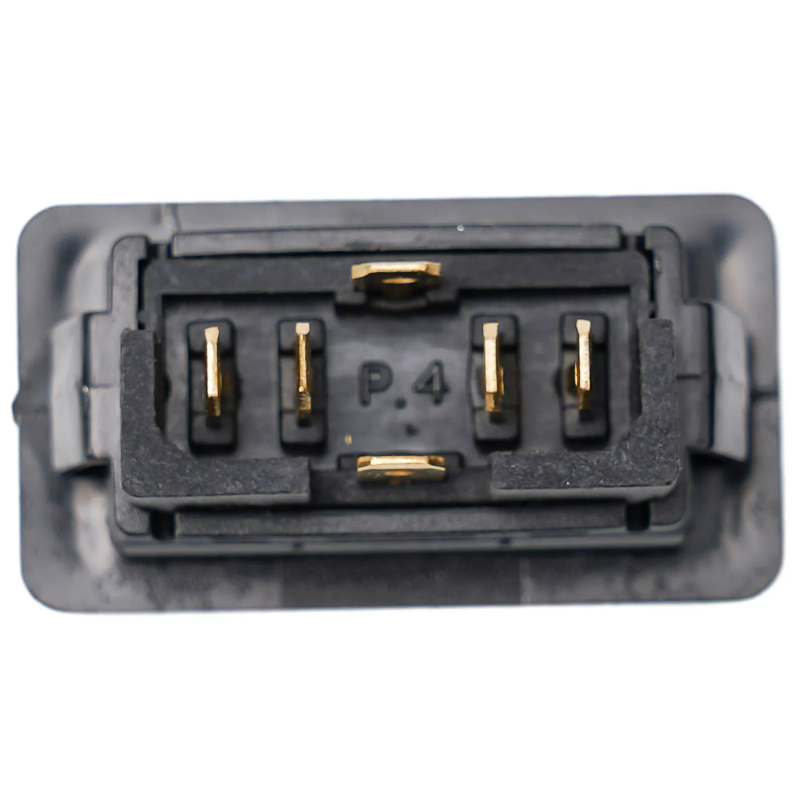 100% Brand New Car Accessories ON/OFF Switch DC12V/24V Switch Car Electric Power Switch ON/OFF Switch With Green Light