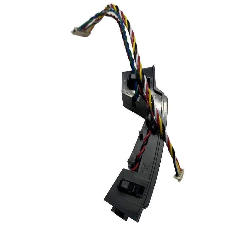 Liectoux xr500 parede sensor substituição para acessórios robô aspirador