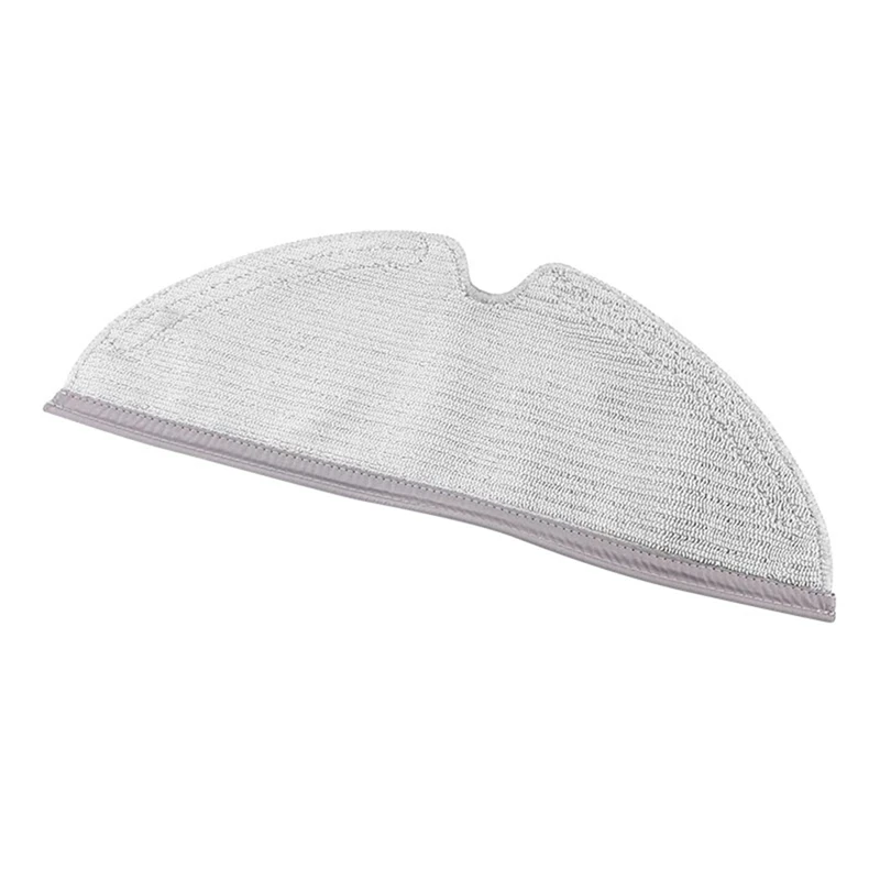 Accessoires de vadrouille pour aspirateur robot Xiaomi Roborock, Q7 MAX, MAX +, S5 MAX, Dock S50, S55