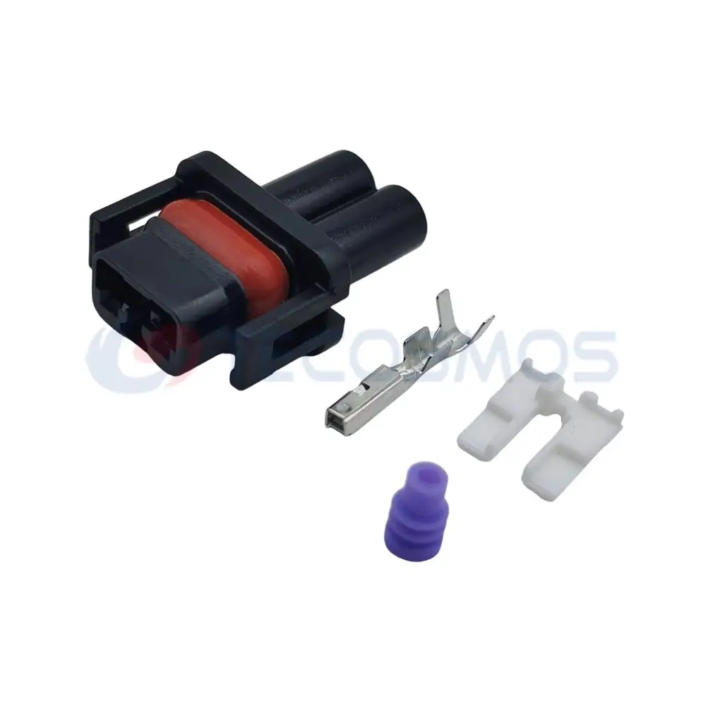 1/5/10 Sets 2 Pin F…