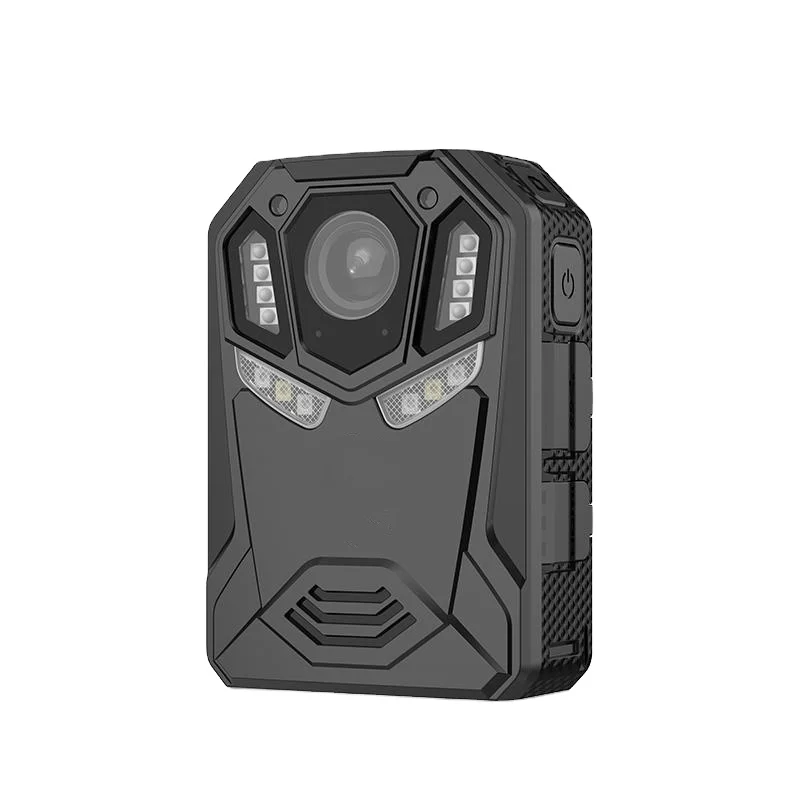 4G Professional Body Cameras High Definition 4K Body Worn Cameras Multifunctional Body Camera For Professionals