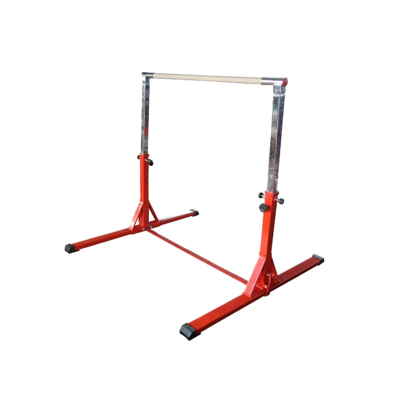 Sports hall children's training uneven bars, horizontal bars, parallel bars, uneven bars