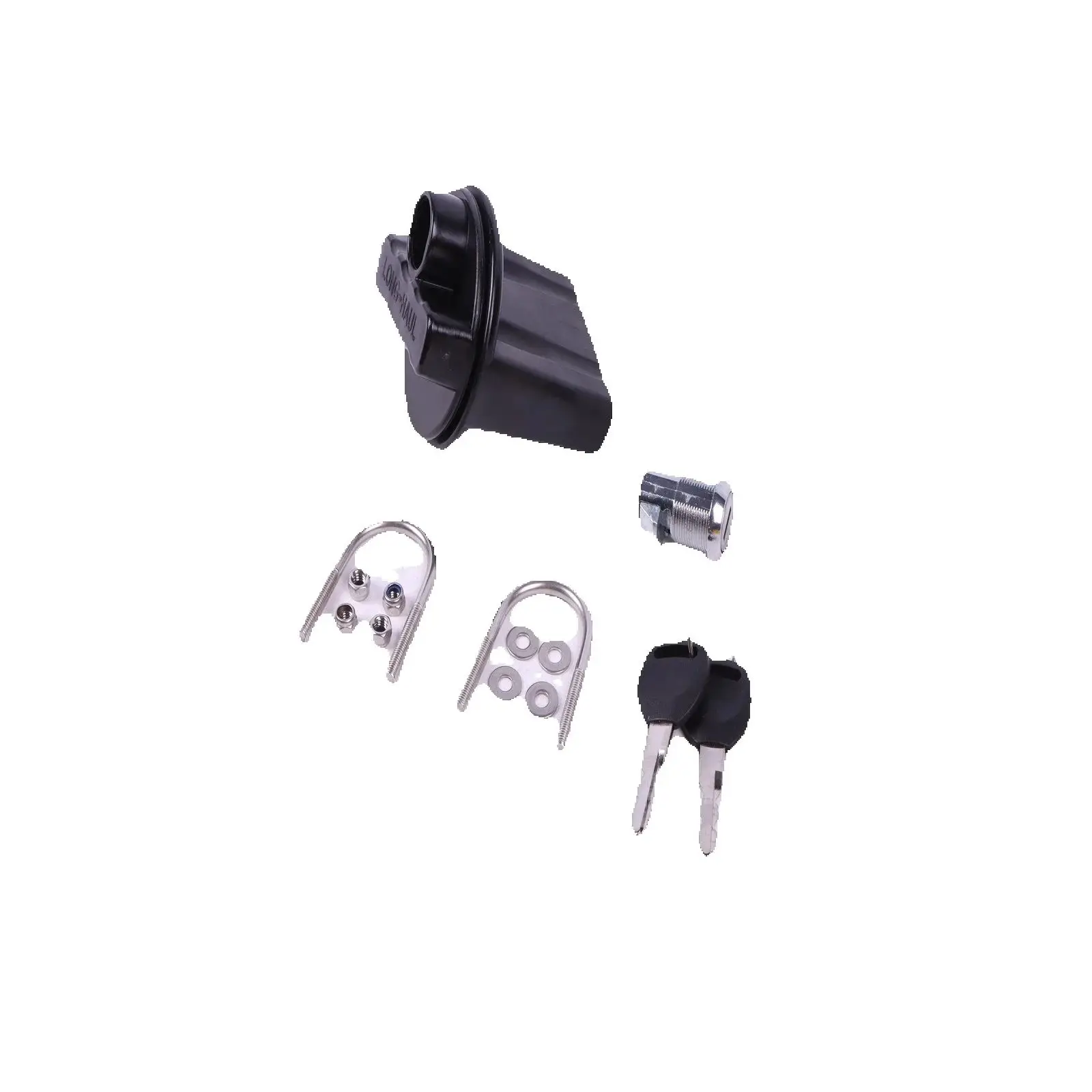 

Fuel Tank Lock For ATV SUV 3L 5L Oil Gas Can Accessories