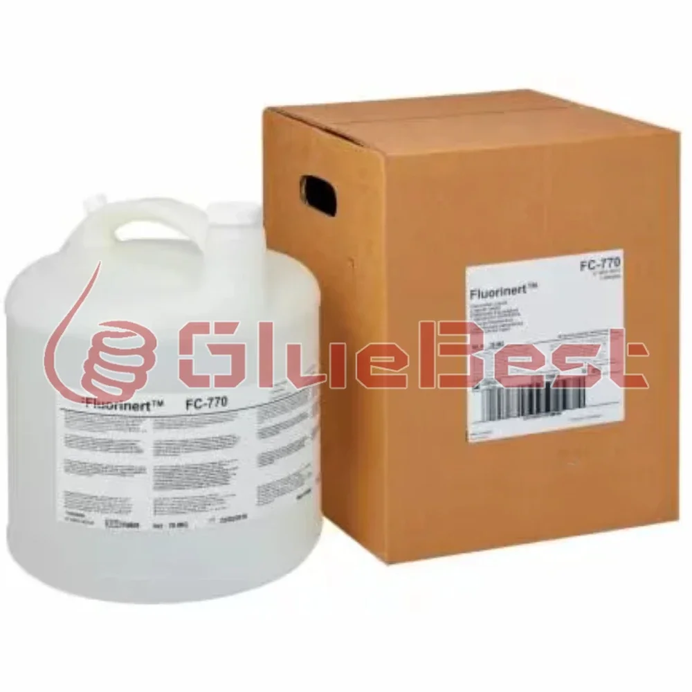 Imagem -02 - Refrigerante Líquido Eletrônico Fluorescente do Semicondutor Fc3283 Fc40 fc 3283 fc 40 Fc3283 Fc40 Produto Original