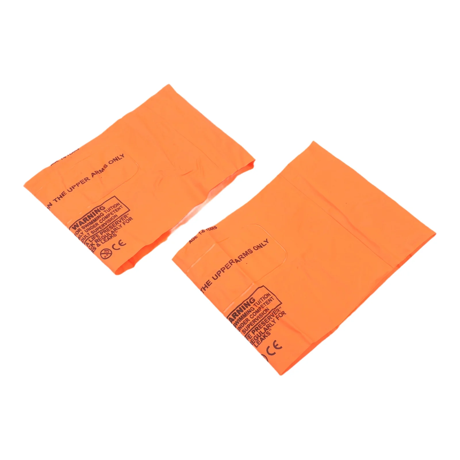 

Снаряжение для плавания для взрослых: Двойная надувная подушка для обучения плаванию, семейный помощник в плавании, с низким процентом повреждений, из мягкого водонепроницаемого ПВХ