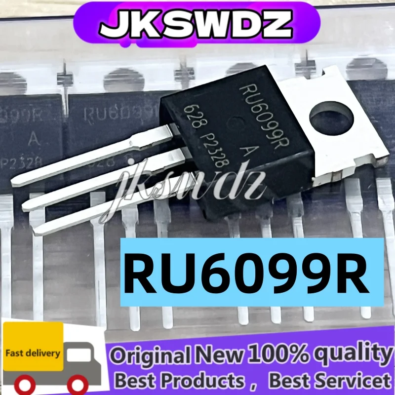 

10pcs New RU7088R RU7588R RU190N08R RU6888R RU75N08R RU6099R RU6055R TO-220 RU6888 RU6099 RU75N08 RU6055 RU7088 RU190N08 J SWDZ