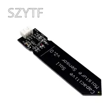 Soil Moisture Sensor for Arduino #5