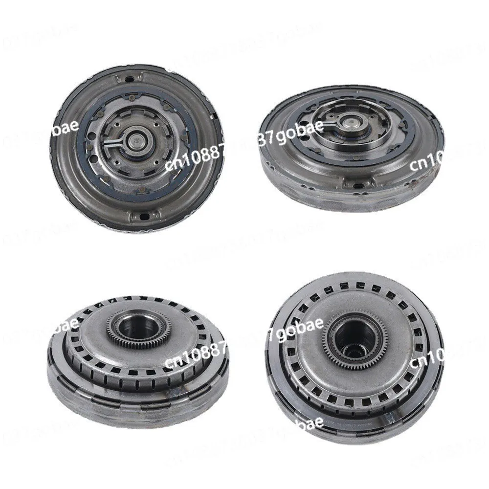 

new Automatic transmission clutch