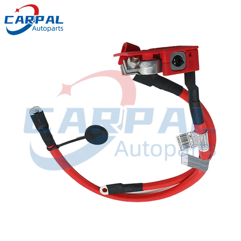 

High Quality Positive Battery Fuse Cable 61129322056 For BMW X5 F15 X6 F16 2014-2018 F85 2015-2018 X6 F16 2015- Auto Parts
