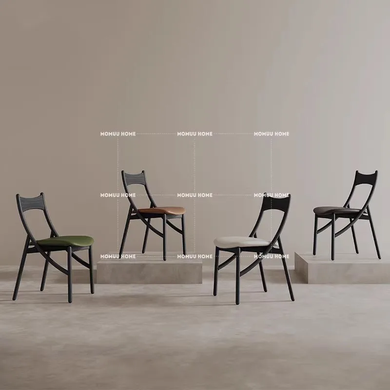 Replica Hotel Dining Chairs Nordic Bedroom Lazy Office Minimalist Party Pedicure Bedroom Silla Replica Unique Muebles Furniture