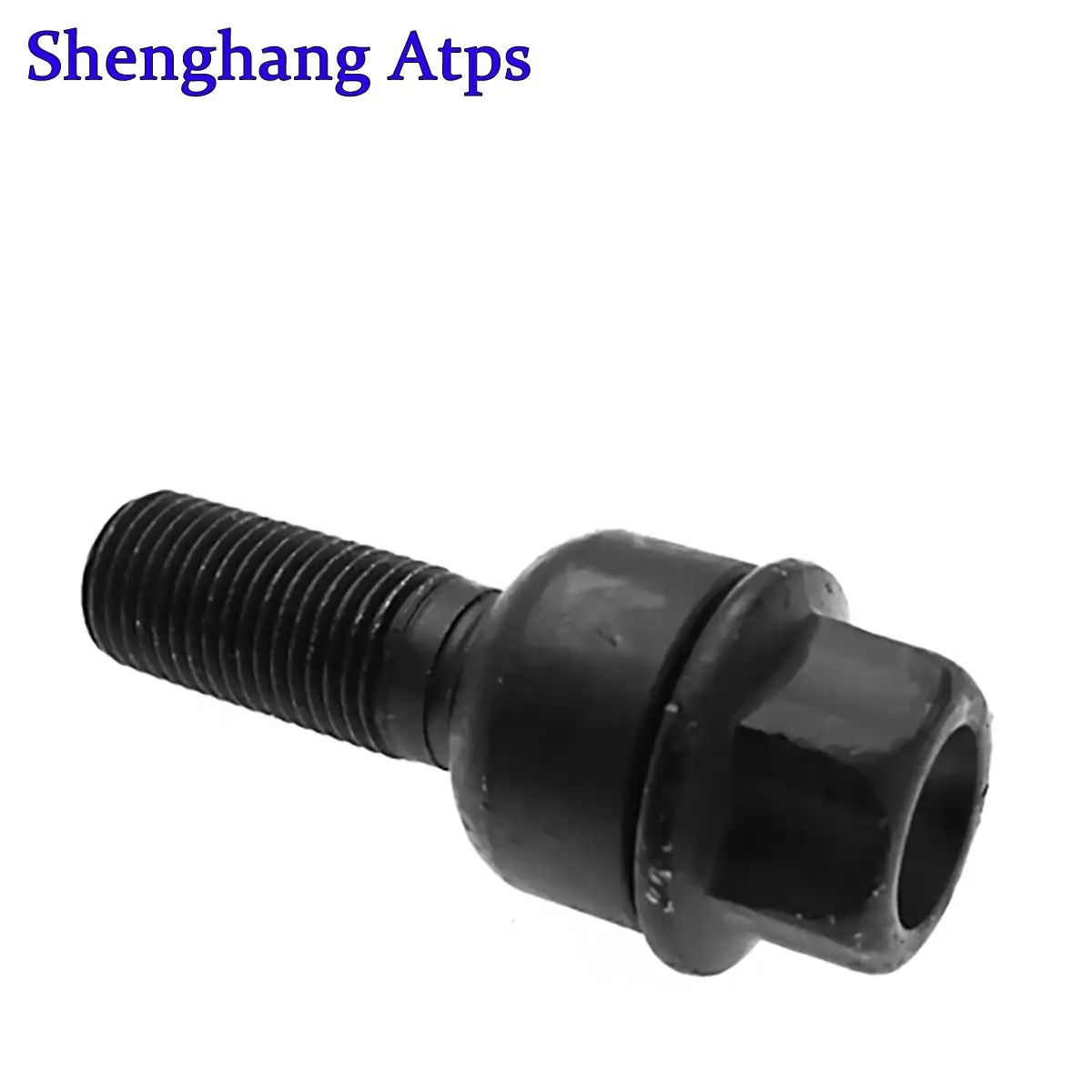 M14*1.5*49 휠 러그 볼트 WHT 004 676 A WHT 004676 A 포르쉐 911 991 997 카이맨 파나메라 970 박스터 987 카이엔 9YB 92A 9YA 썸네일 3