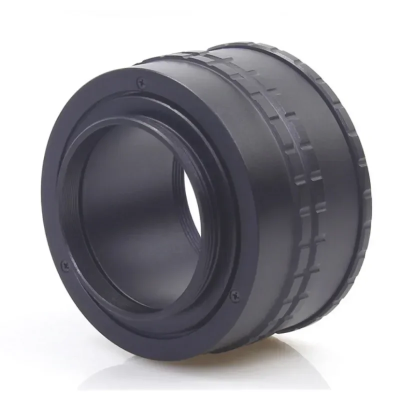 

M42-M42 35-90 M42 to M42 Mount macro Focusing Helicoid Ring Adapter 35mm-90mm Macro Extension Tube