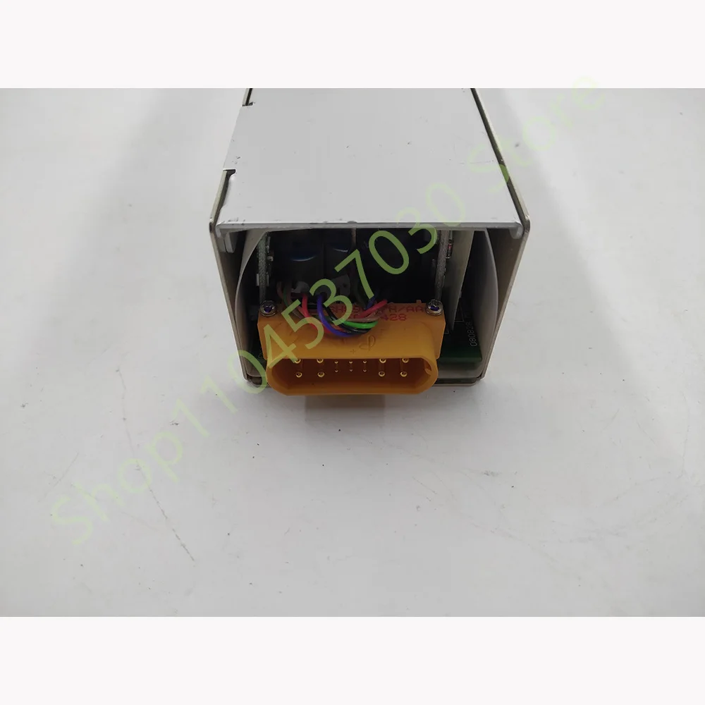 Perfect test Stable performance M1U-2650V