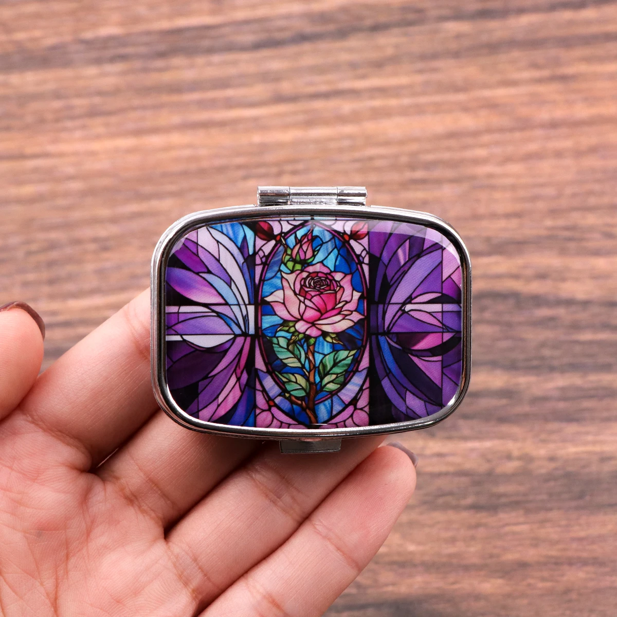 Thumbnail 4 - #78 Best Rated Pillboxes to Buy in 2026