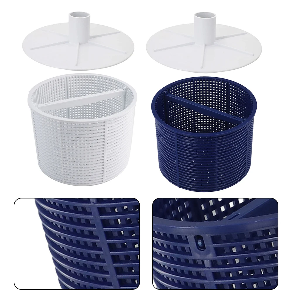 SPX1082CA Pool Skimmer & 85001900 Skimmer Vacuum Plate Kit For Pentair S15/S20  Pool Equipment Parts Accessories