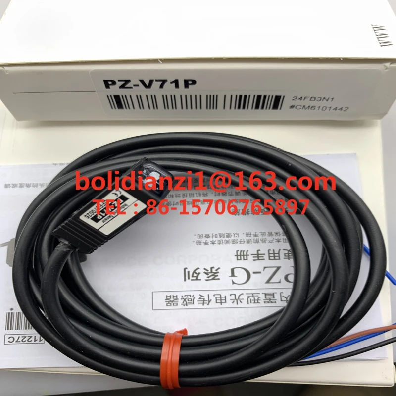 Original sensor       PZ-V32 PZ-V31P PZ-V32P PZ-V11P PZ-V71P PZ-V72P PZ-V73P PZ-V75P    photoelectric switch sensor