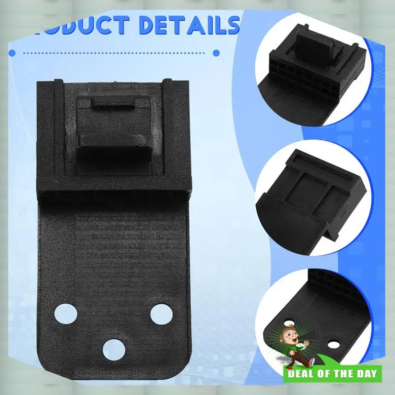 24-Hour Delivery 18X Accessory Connector Kit For Motorola CM300 16 Pin Radios HLN9457 And HLN9242