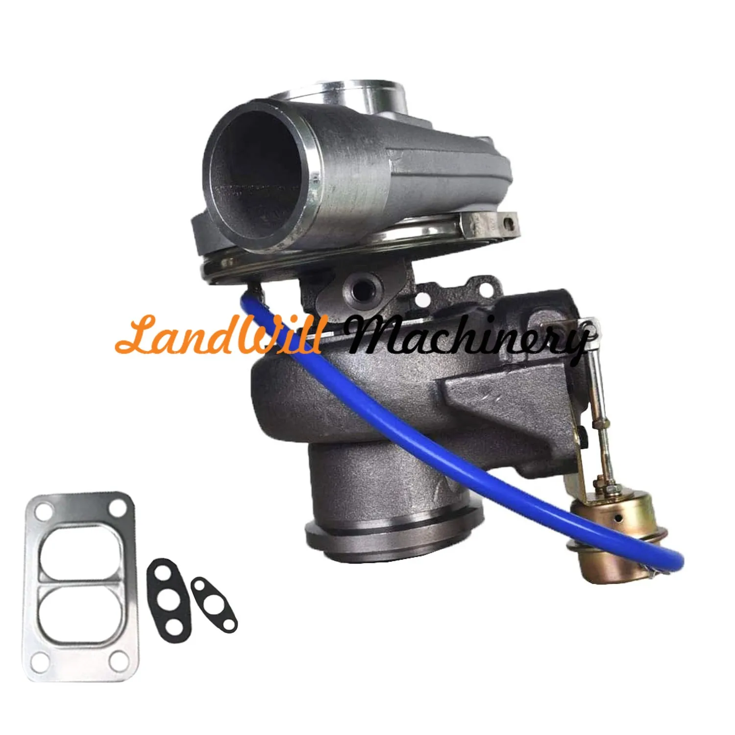 Turbo S300AG072 Turbocharger 228-3233 Fits For Caterpillar Engine C7 C-7