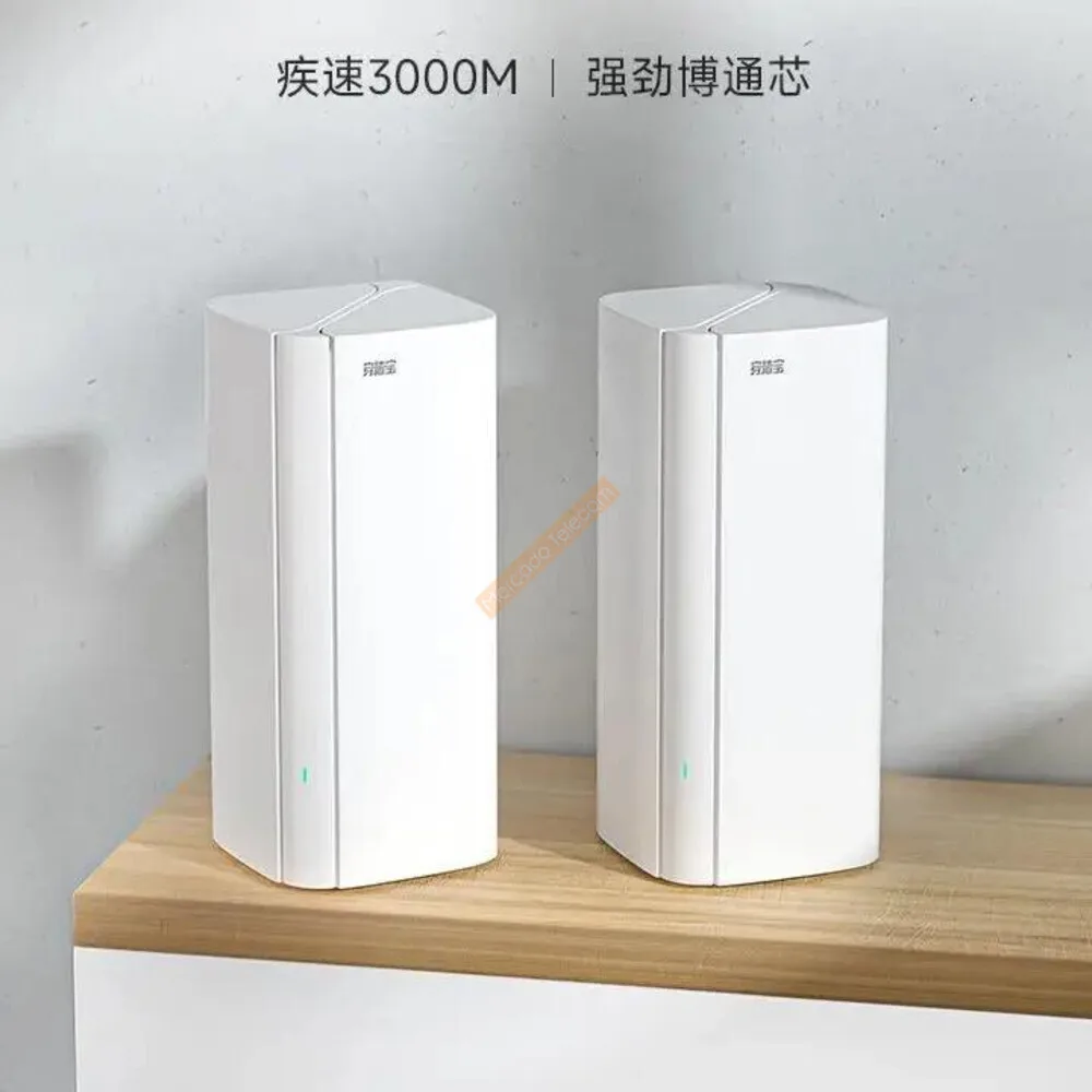 Tenda AX3000 Wifi6 System EM/MX12 Wireless Wi-Fi6 Wifi Router Up To 7000 Sq.Ft. Wifi Range Extender WIFI 6 Mesh