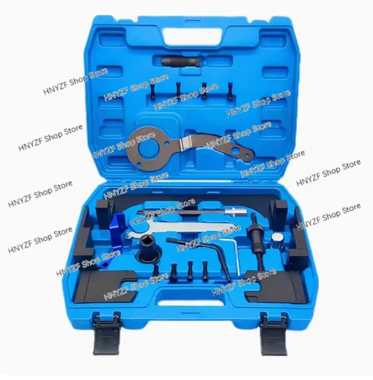 

Camshaft Alignment Tool for BMW MINI B38 B48 B58 A15 A12 A20 Engine Camshaft Timing Tool Set