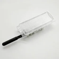 glove box luggage trunk lamp light for Peugeot 1007 04-09 206 207 306 307 308 3008 406 407 5008 607 806 807 RCZ Expert3