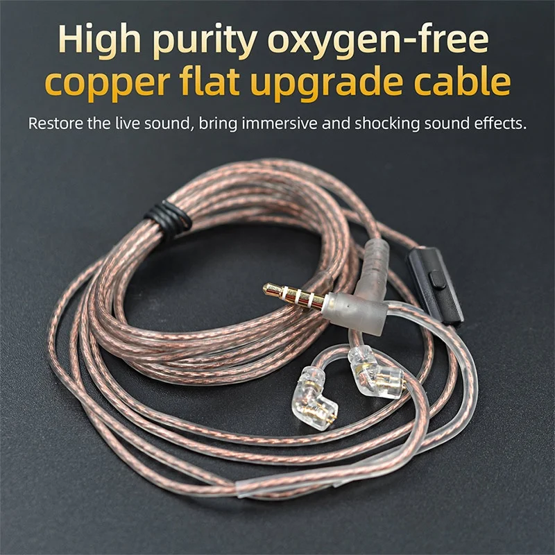 Headphone Cable Hig…