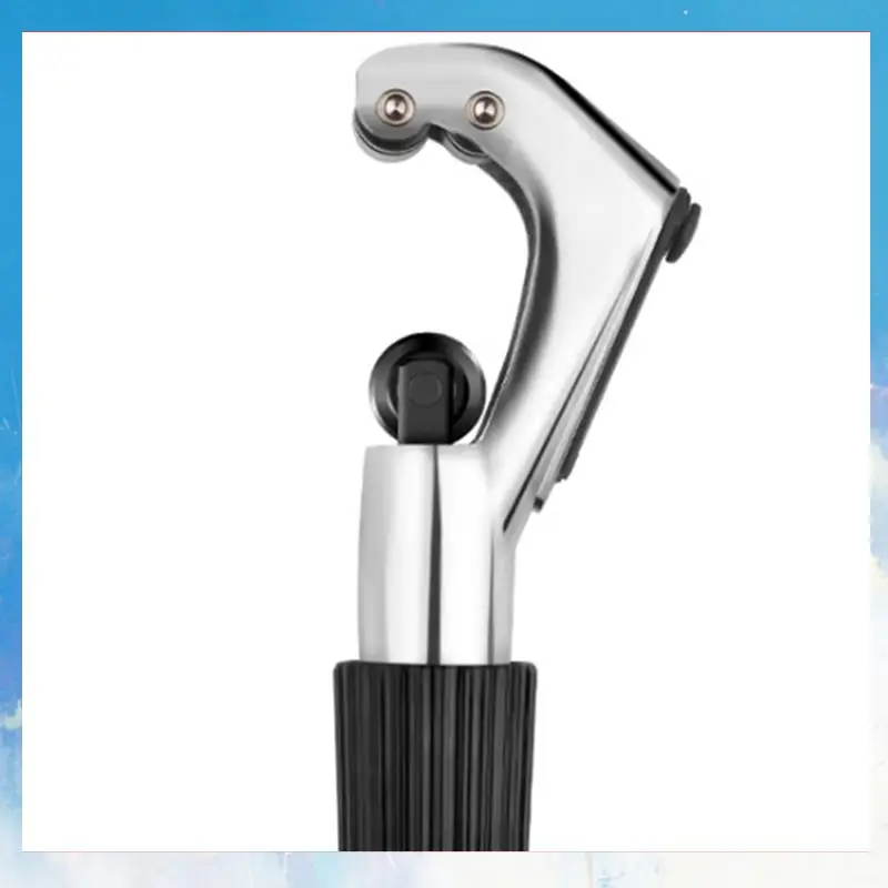 

Retail Tube Cutter Manual Pipe Cutter For Copper Pipes, Iron Pipes, Steel Pipes And Stainless Steel Pipes