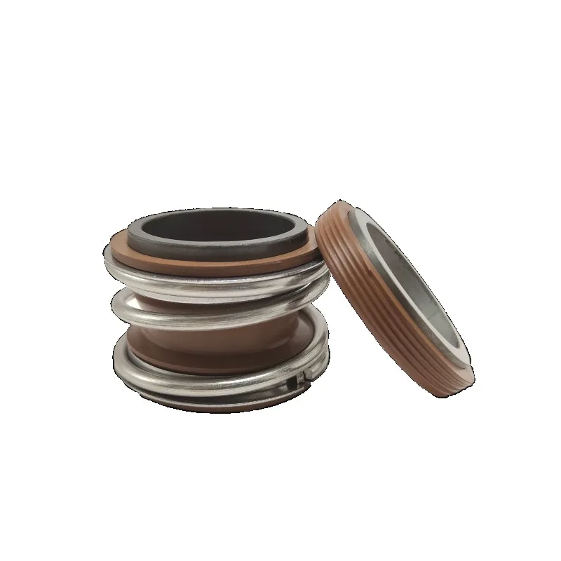 High-temperature resistant mechanical seals 109/MG1/MB1-18/19/20/22/25/28/30/35/40/45/50