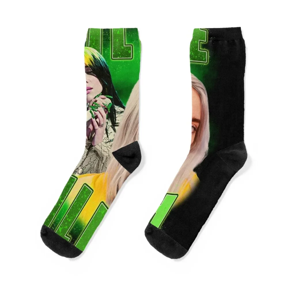 

Aesthetic Bootleg Socks basketball colored short Luxury Woman Socks Men's