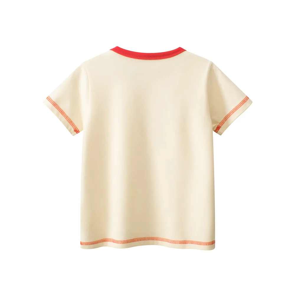 Thumbnail 2 - #64 Kids Cotton T-Shirts Discount Picks