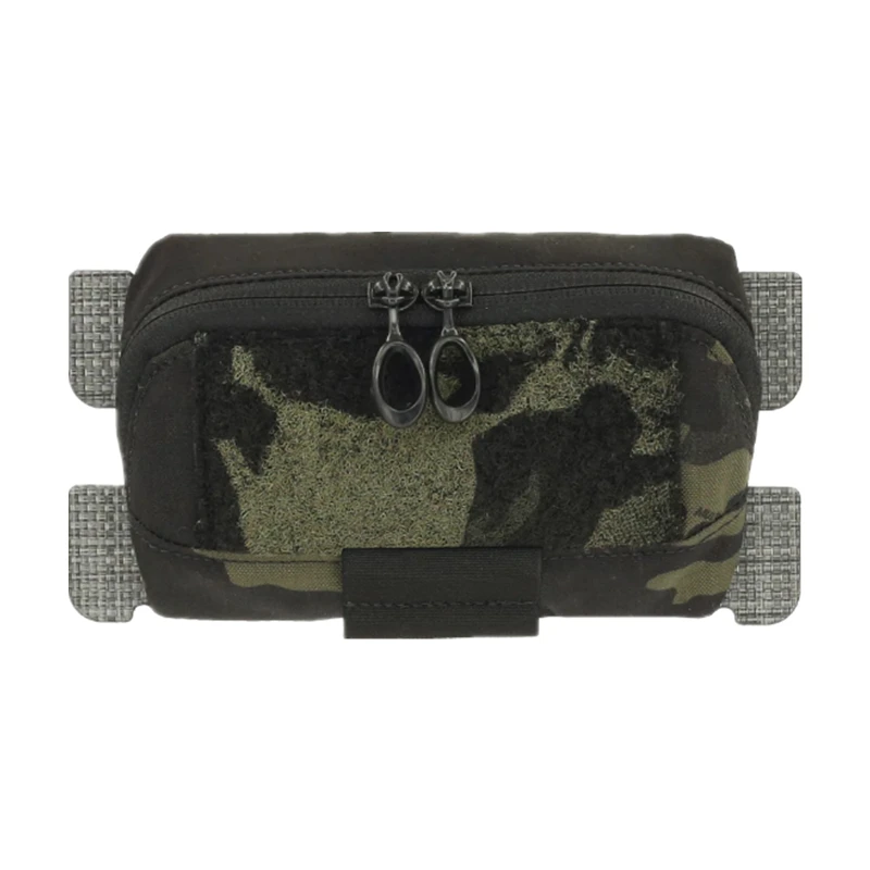 RD TACTICAL Ferro Style ADAPT Admin Panel Chest  Expansion Sub Package Grocery bag