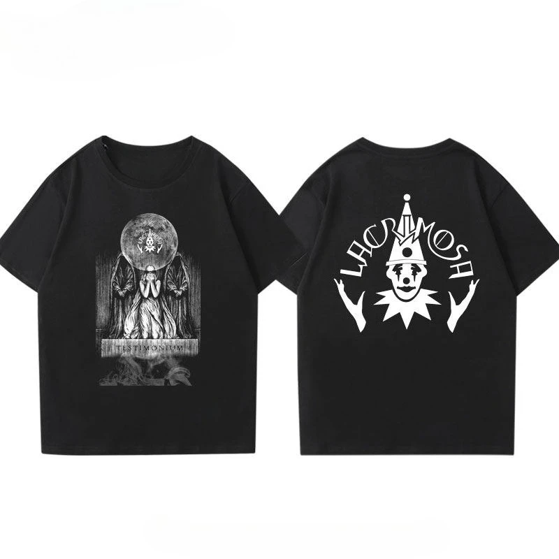 Lacrimosa 