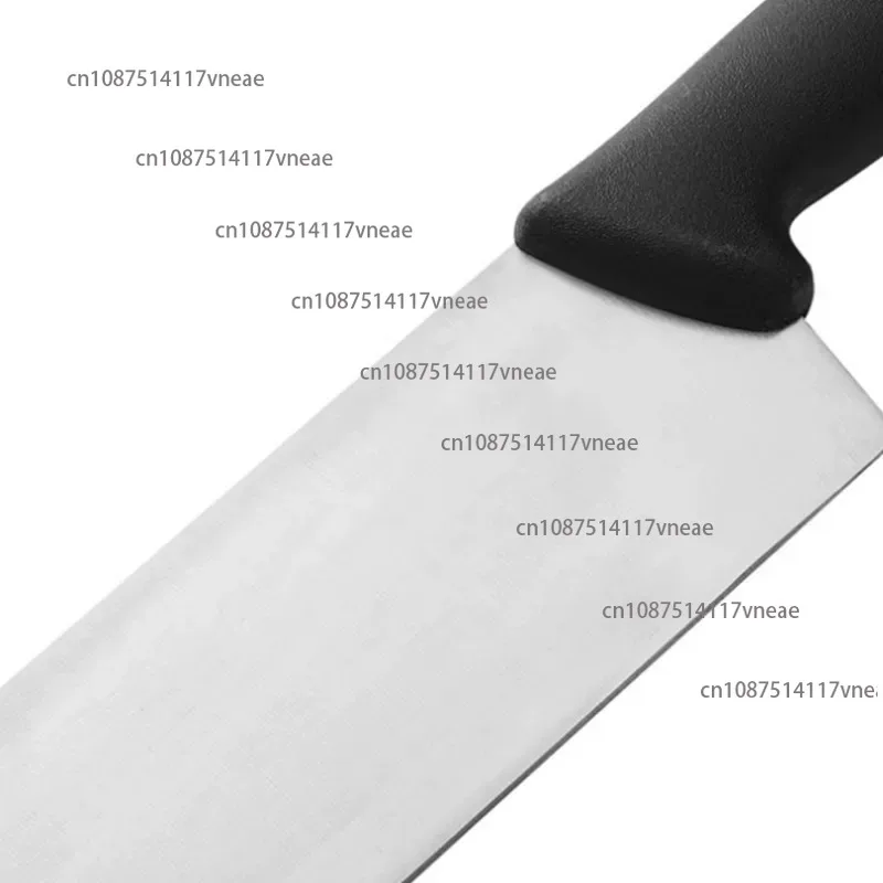 Double Handle Cutter Nougat Knife Cake Knife Double Handle Pizza Shaker Cheese Slicing Knife