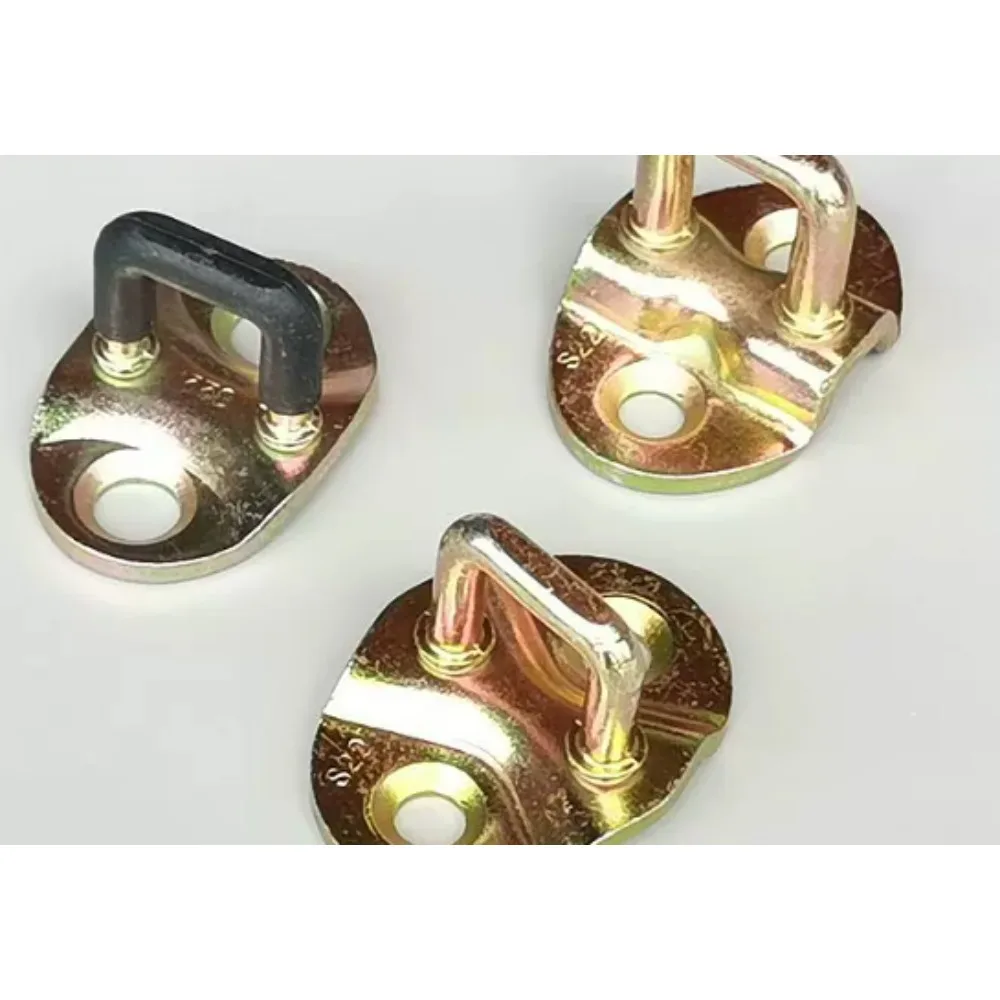 

Door Lock Striker Latch Post Tailgate Pin For Chery Karry Youya 2nd Gen Front Door Middle Door Rear Trunk Post Auto Body Parts