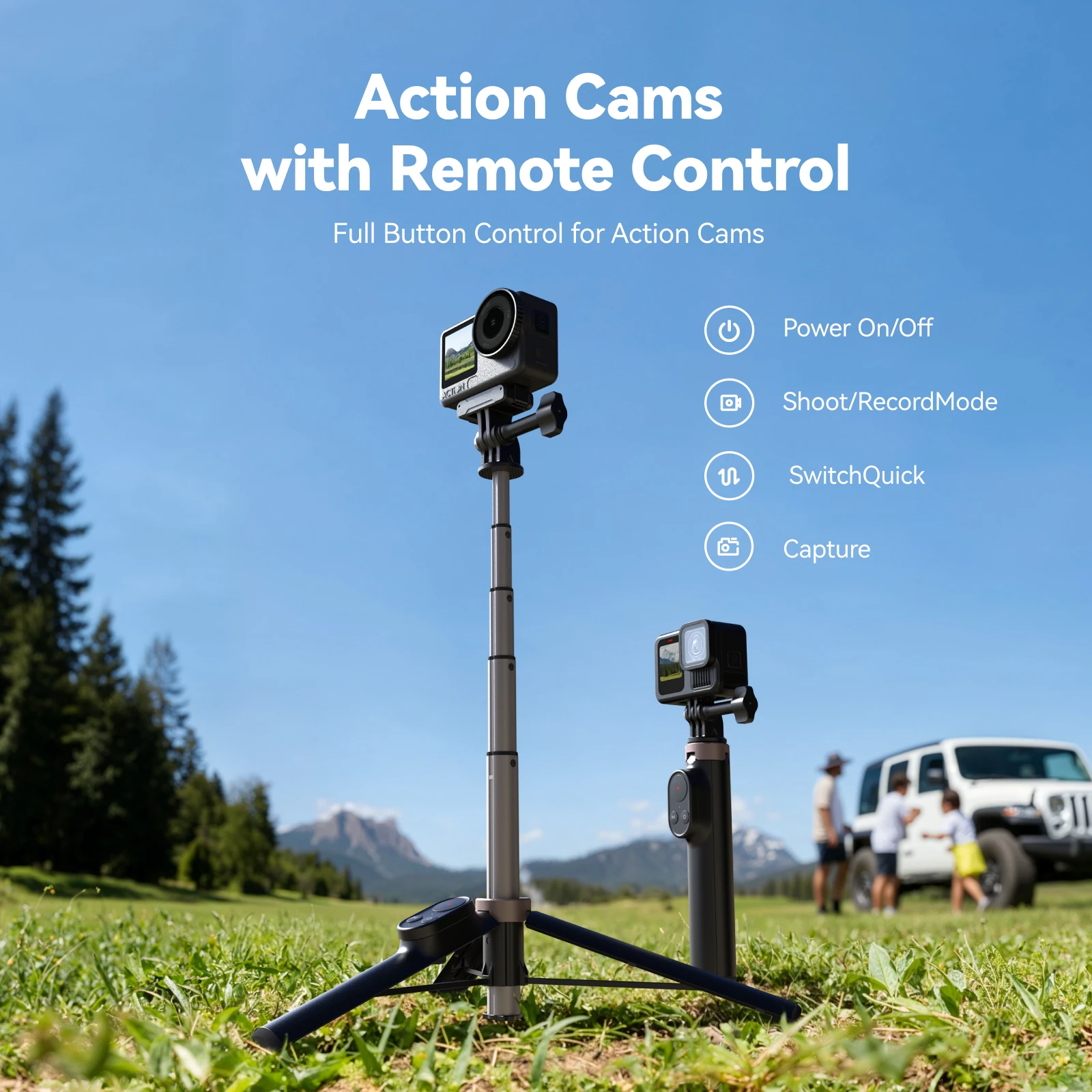 Thumbnail 3 - #45 New Camera Tripod Stands Arrivals