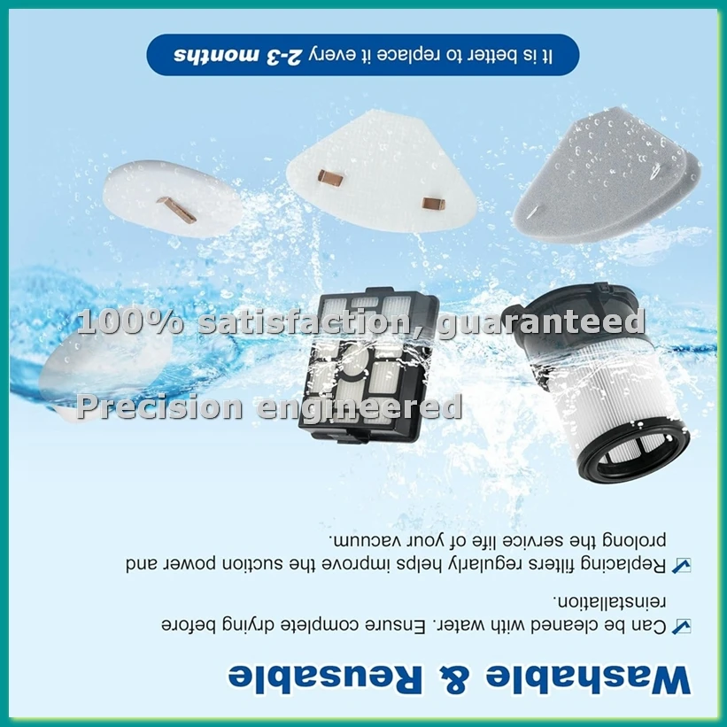 ip3251-ip3251c-ip3252-ip3251eut-掃除機フィルターとフィルターコットンベースステーションフィルター交換部品-a46i用