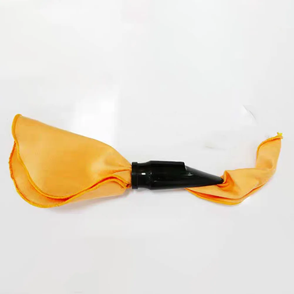 

Saxophone Accessories Musical Instrument Cleaning Cloth Flute Absorb Water Clarinet