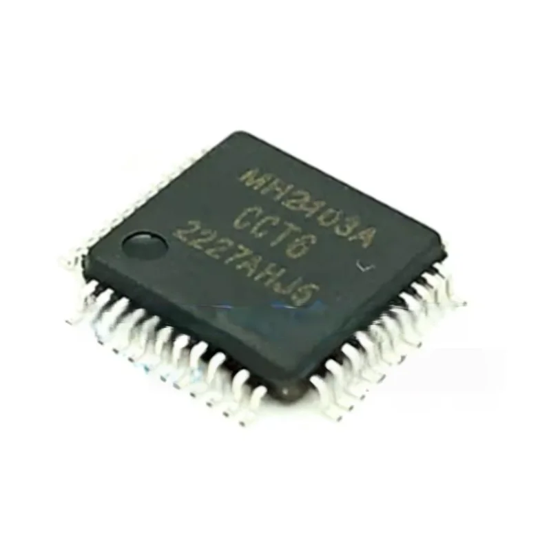 10PCS Original genuine MH2103ACCT6 directly replaces STM32F103C8T6 LQFP-48 microcontroller