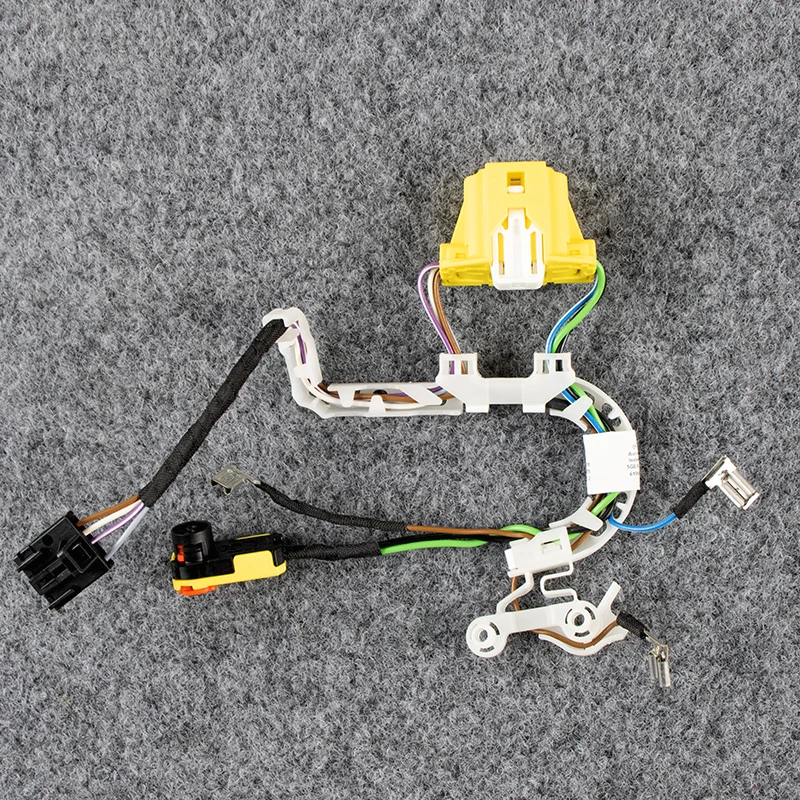For VW Golf 7 MK7 Multifunctional Steering Wheel Harness 5G0 971 584 S 5G0971584S
