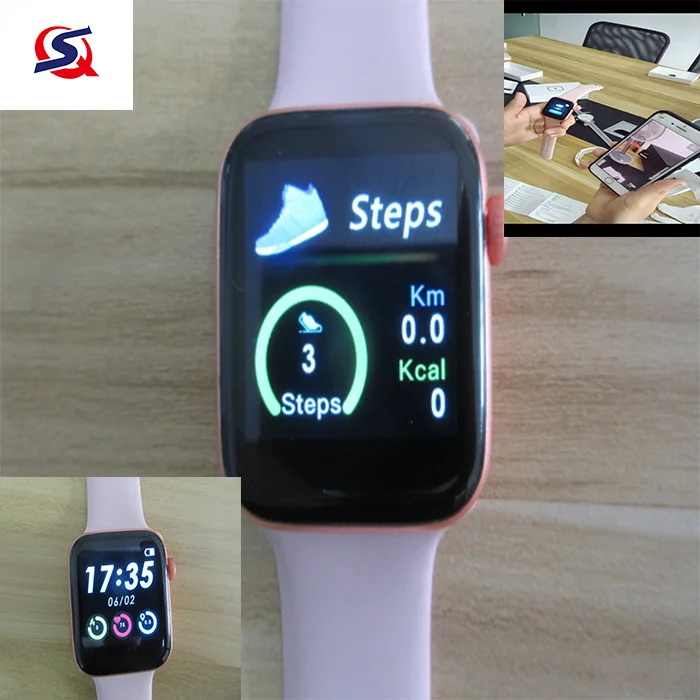 Smart Watch Inspection Quality Control Service Third Party Inspection Trade Assurance AQSIQ Guarantee 24-Hour Report China