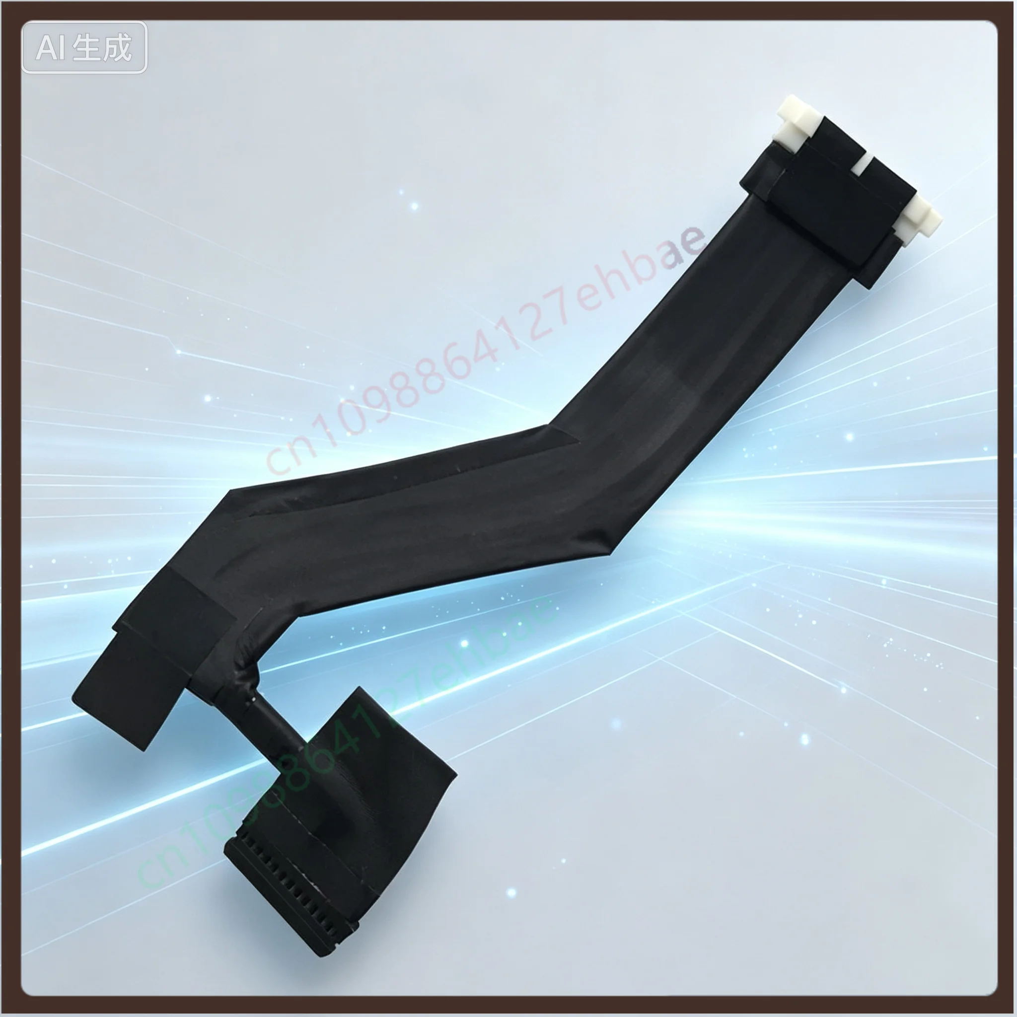 Replacement Battery Connector Cable DC02003UI00 01C3TM for DELL Alienware X17 R1 R2