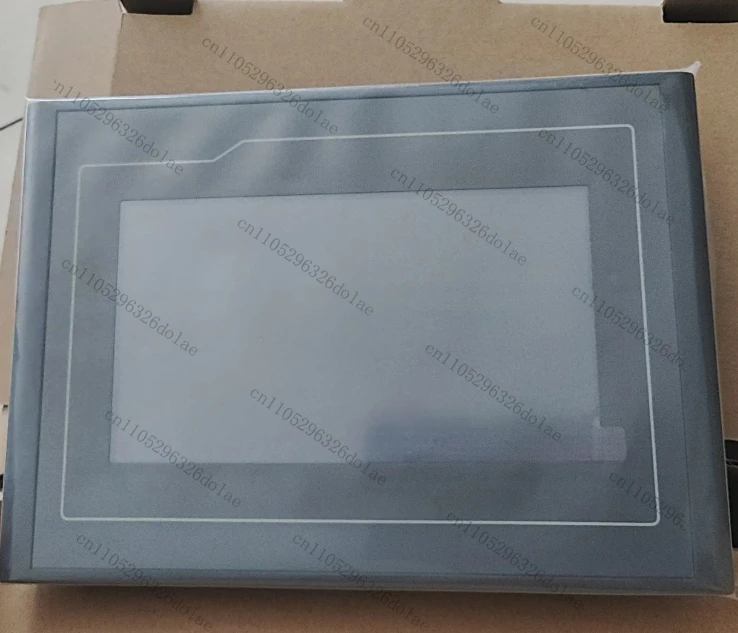 new TPC7022Nt touch screen Support 24V DC input, maximum 300mA