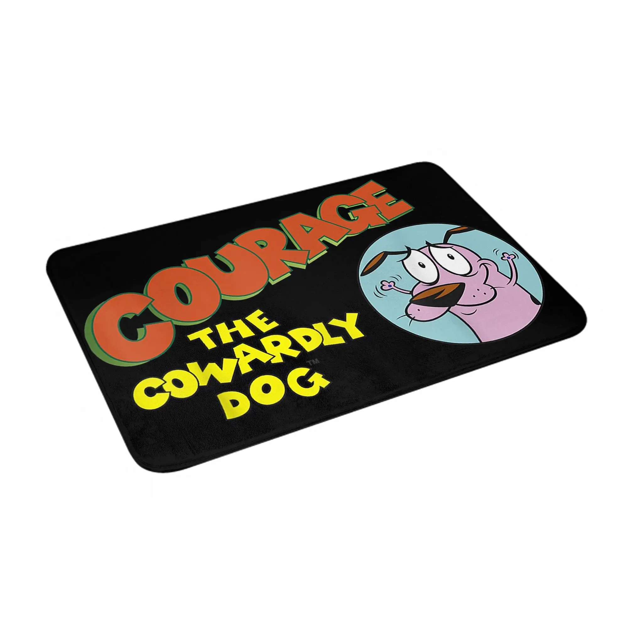 

Нескользящий коврик с логотипом названия, напольный коврик, пыленепроницаемый ковер, коврик для кухни, входа, дома, ванной комнаты, коврики для ног