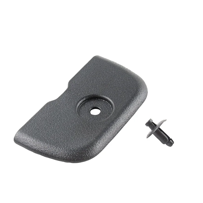 For Honda 15-21 Models Odyssey Seat Track Cover Plate Seat Slide Rail Decorative Slide Rail Cover Buckle Automotive Accessories