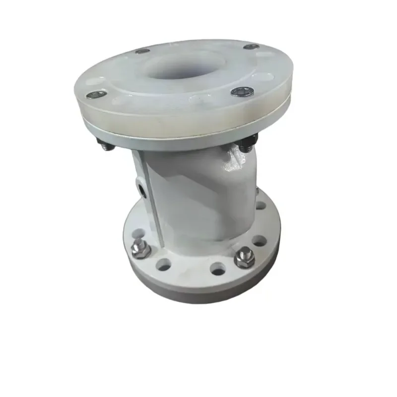 Pneumatic Control Pinch Valve Full Bore Air Operated Valve for Bulk Solids Conveying and Liquid Systems