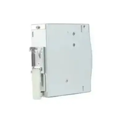 75W AC to DC 12V 6.3A / 24V 3.2A output industrial Din Rail Switching Power Supply NDR-75-12 NDR-75-24